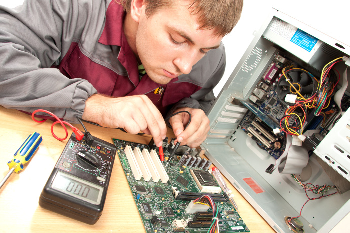 Computer Repair services